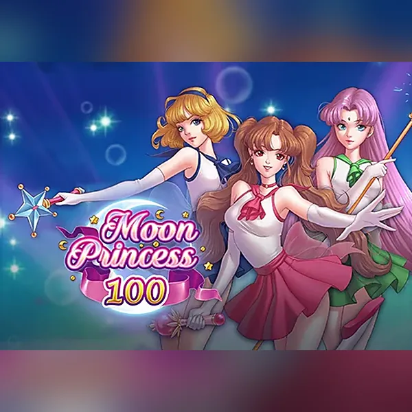 Moon Princess 100